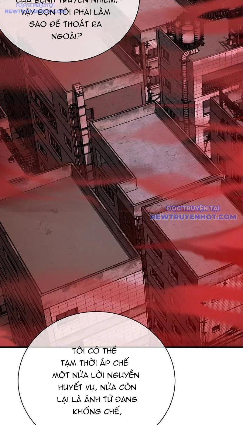 Ta Có Một Tòa Nhà Ma Chap 187 - Next Chap 188