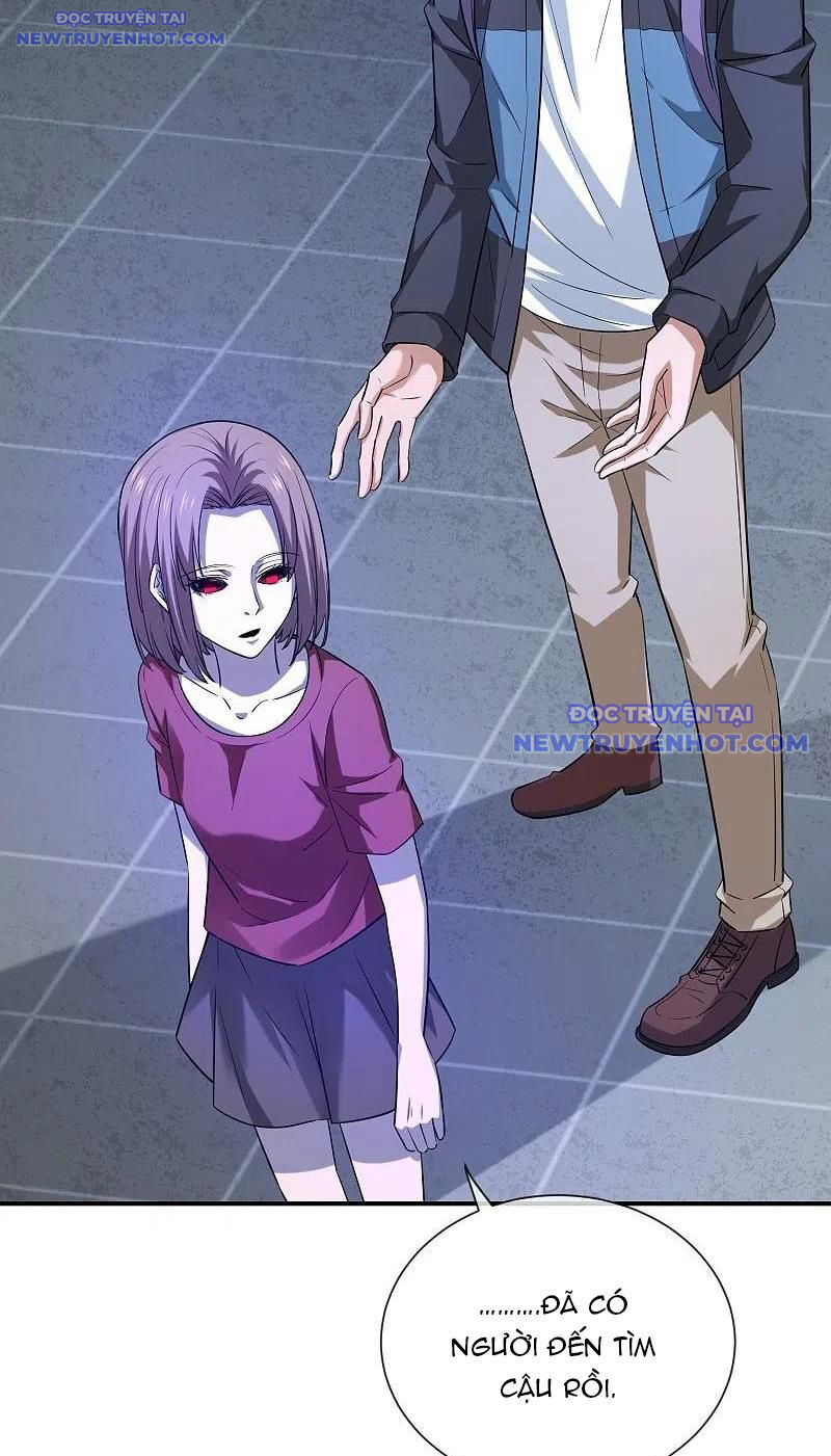 Ta Có Một Tòa Nhà Ma Chap 187 - Next Chap 188