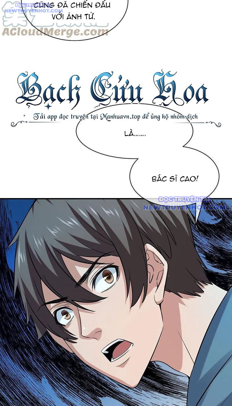 Ta Có Một Tòa Nhà Ma Chap 187 - Next Chap 188