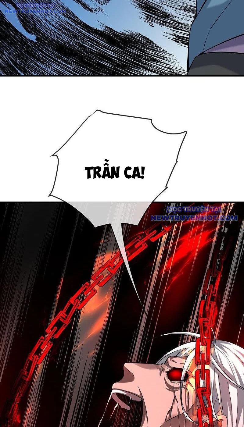 Ta Có Một Tòa Nhà Ma Chap 187 - Next Chap 188