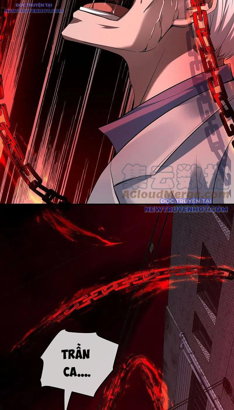 Ta Có Một Tòa Nhà Ma Chap 187 - Next Chap 188