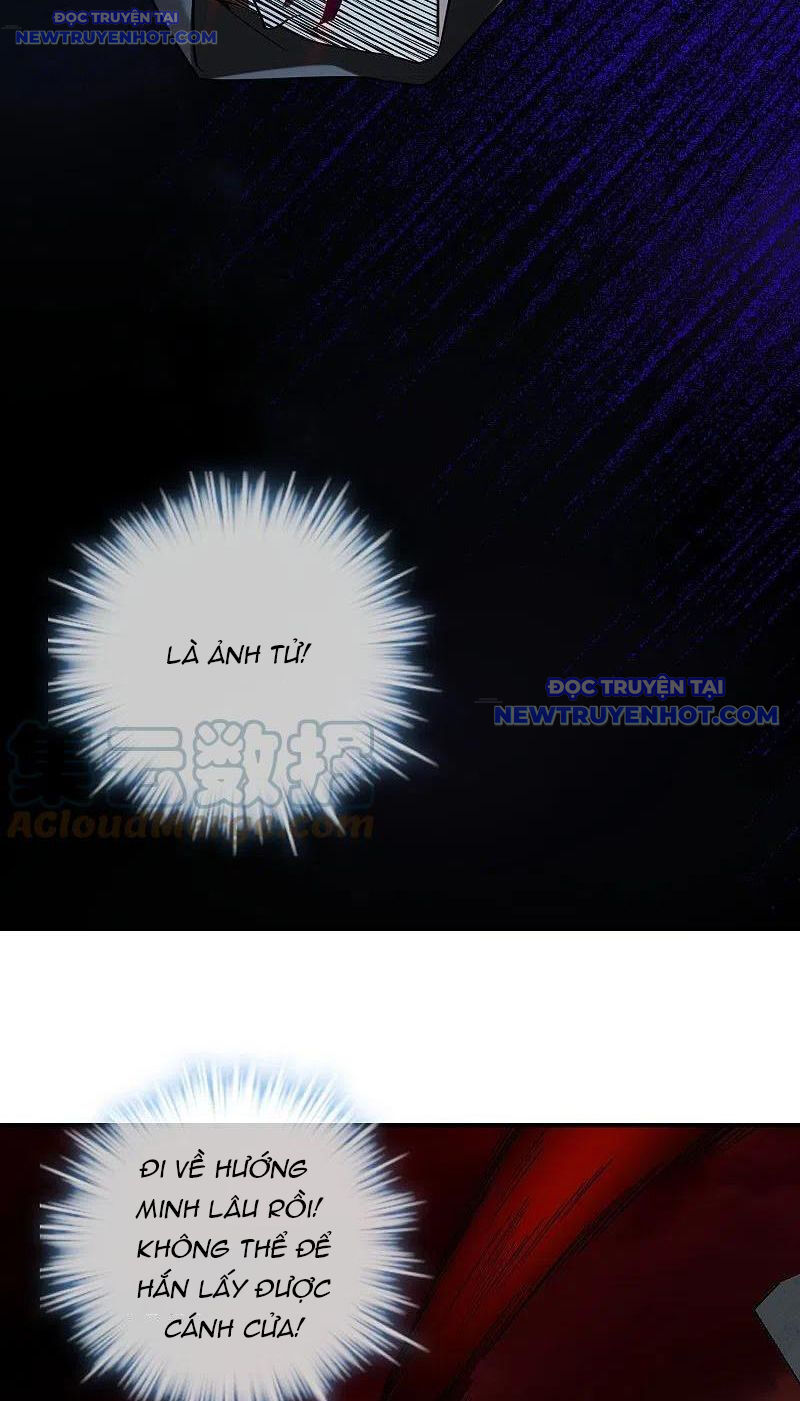 Ta Có Một Tòa Nhà Ma Chap 187 - Next Chap 188