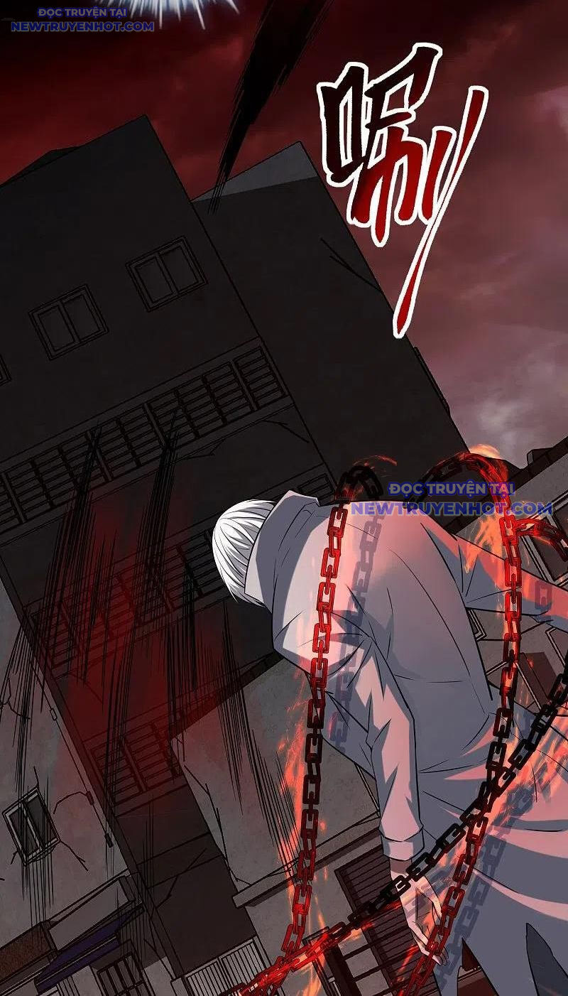 Ta Có Một Tòa Nhà Ma Chap 187 - Next Chap 188