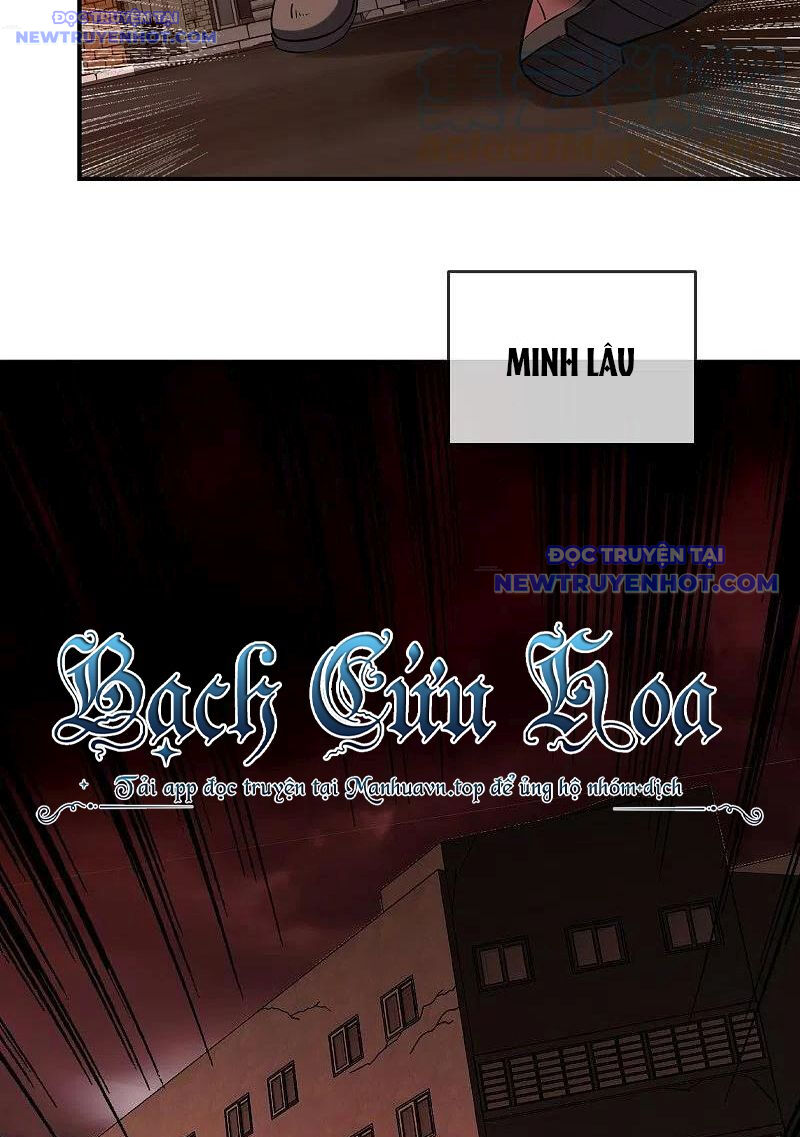 Ta Có Một Tòa Nhà Ma Chap 187 - Next Chap 188