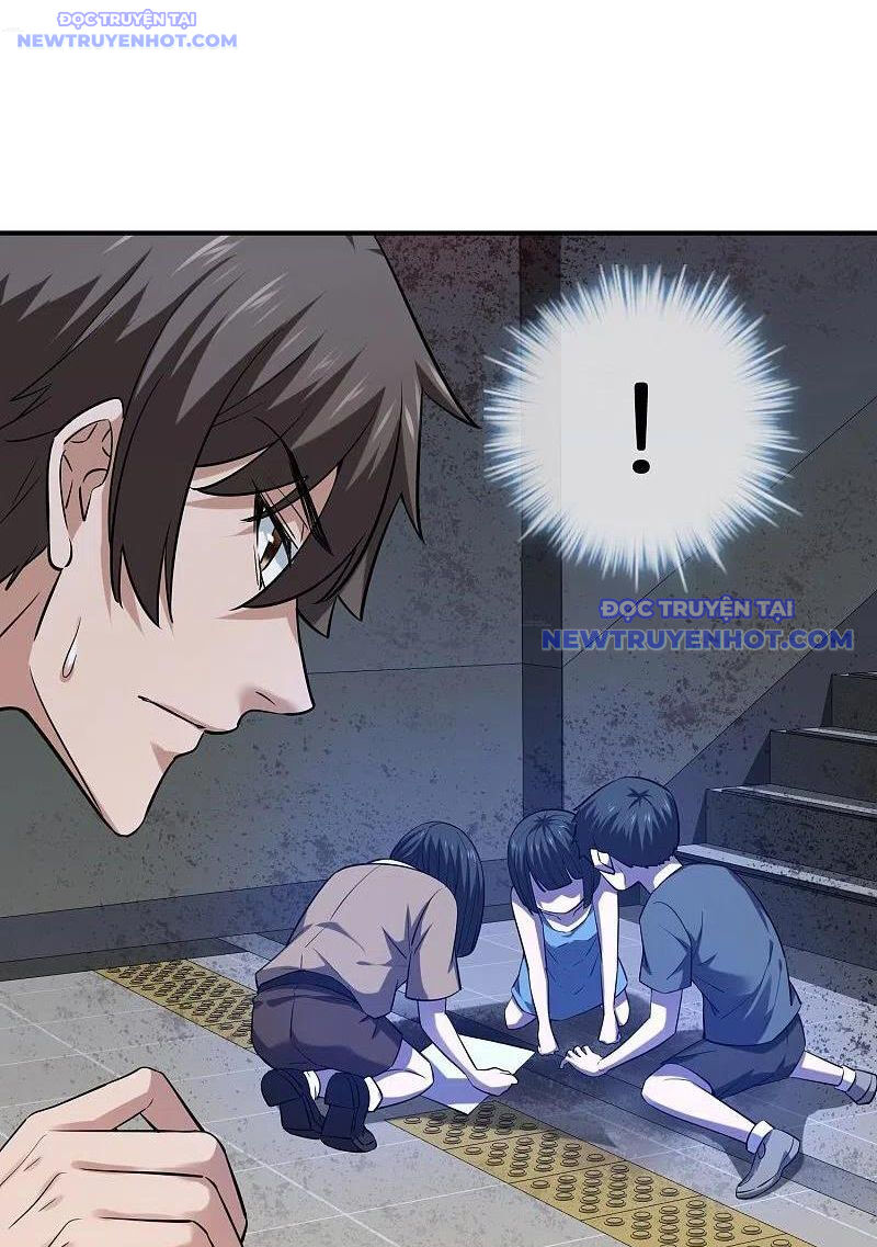 Ta Có Một Tòa Nhà Ma Chap 187 - Next Chap 188