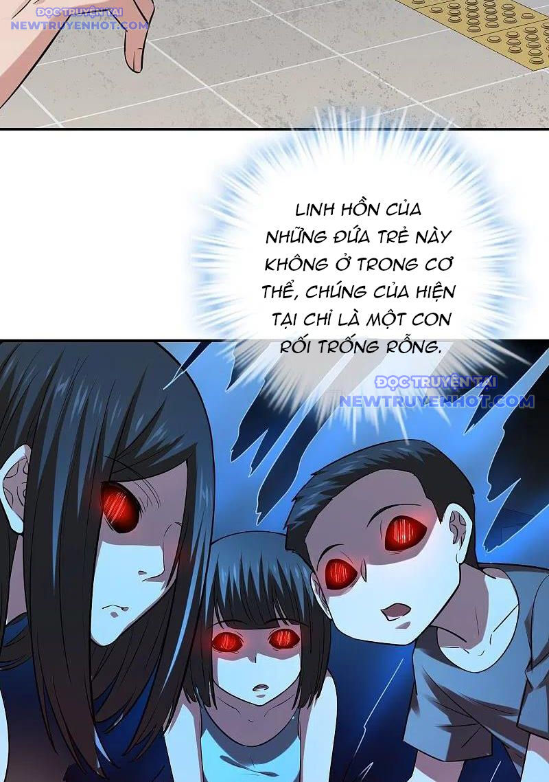 Ta Có Một Tòa Nhà Ma Chap 187 - Next Chap 188