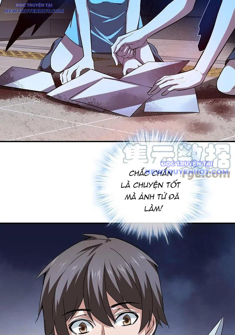 Ta Có Một Tòa Nhà Ma Chap 187 - Next Chap 188