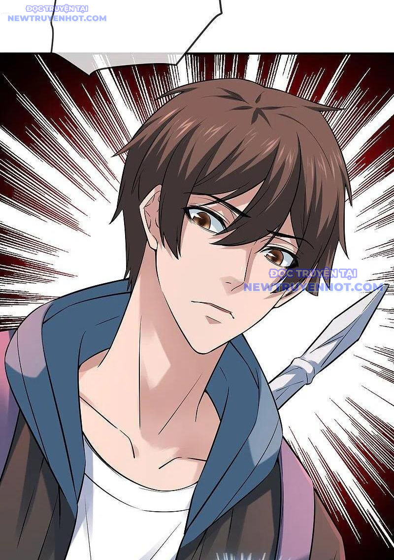 Ta Có Một Tòa Nhà Ma Chap 187 - Next Chap 188