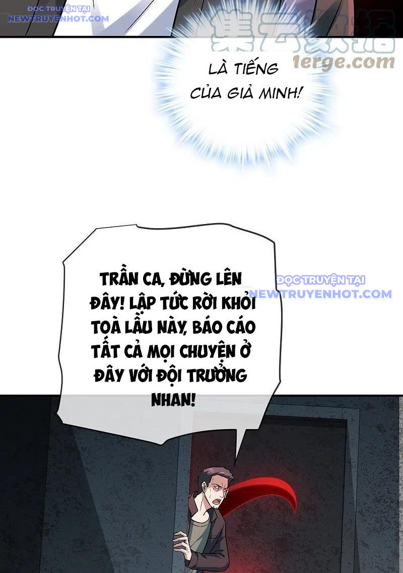 Ta Có Một Tòa Nhà Ma Chap 187 - Next Chap 188