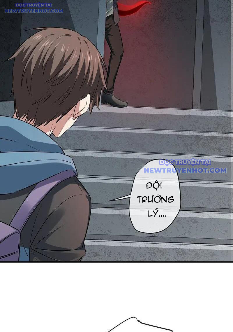 Ta Có Một Tòa Nhà Ma Chap 187 - Next Chap 188