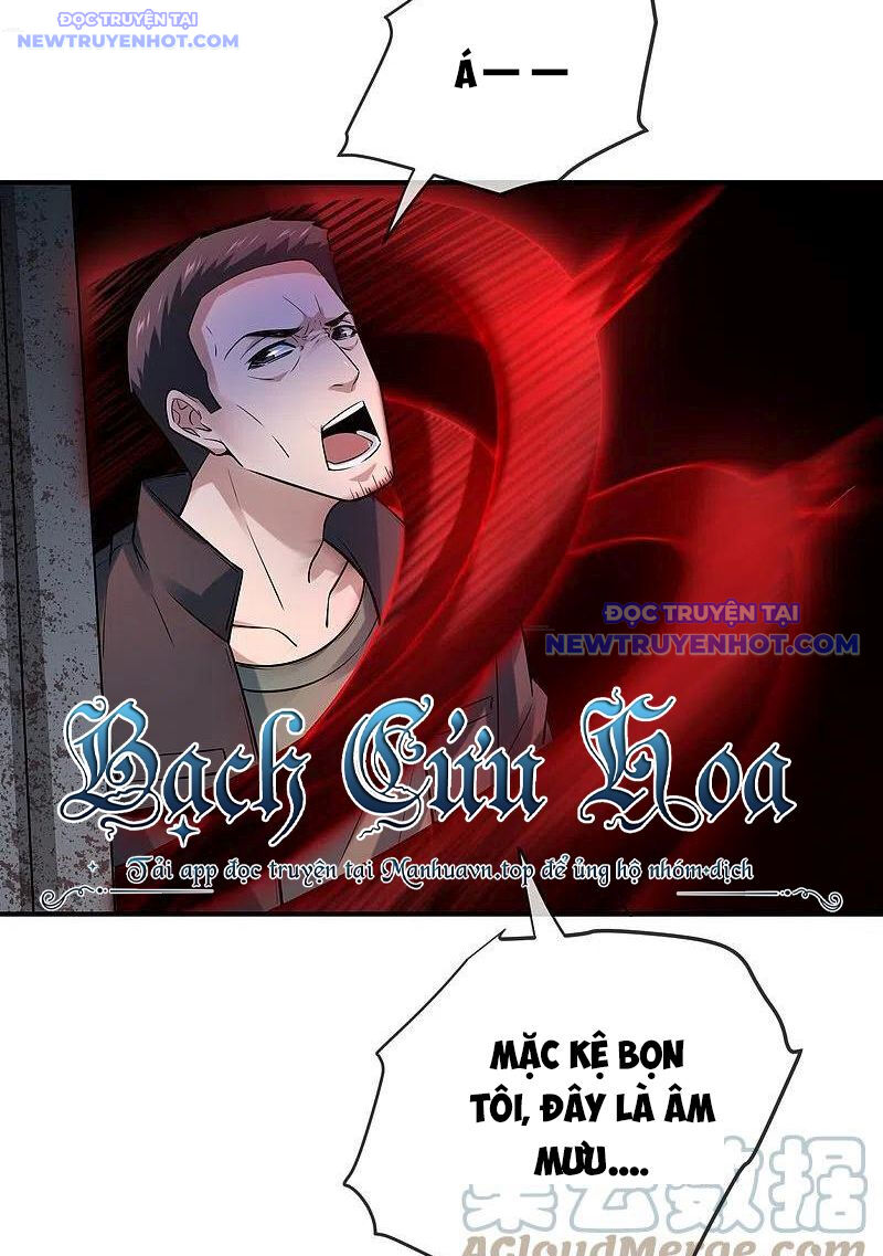 Ta Có Một Tòa Nhà Ma Chap 187 - Next Chap 188