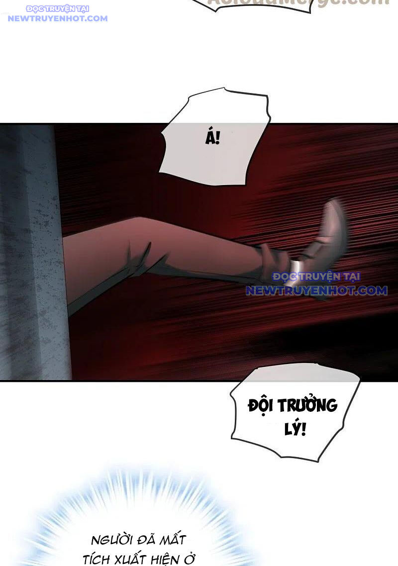 Ta Có Một Tòa Nhà Ma Chap 187 - Next Chap 188