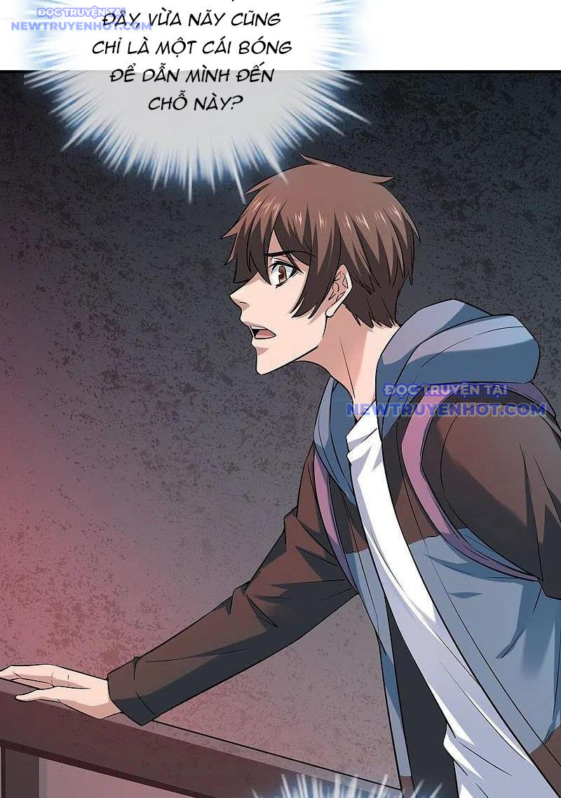 Ta Có Một Tòa Nhà Ma Chap 187 - Next Chap 188