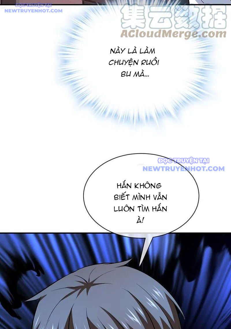 Ta Có Một Tòa Nhà Ma Chap 187 - Next Chap 188