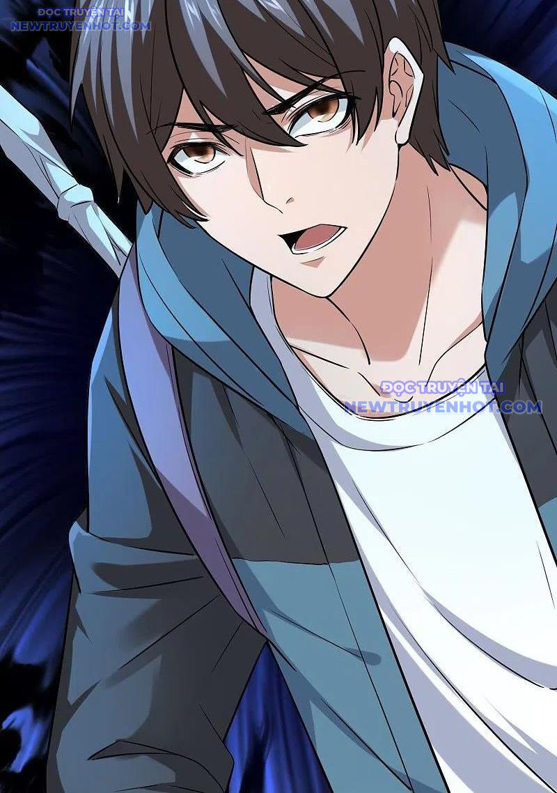 Ta Có Một Tòa Nhà Ma Chap 187 - Next Chap 188