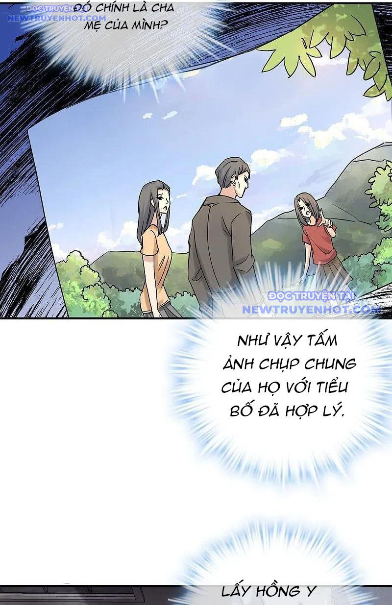 Ta Có Một Tòa Nhà Ma Chap 187 - Next Chap 188