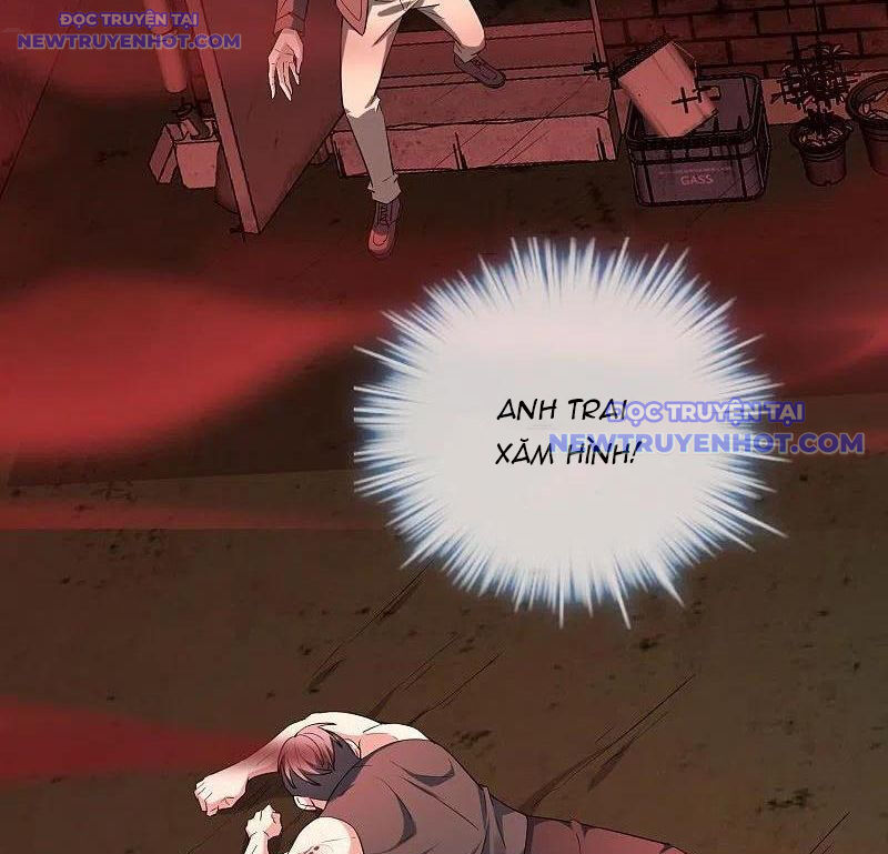 Ta Có Một Tòa Nhà Ma Chap 187 - Next Chap 188