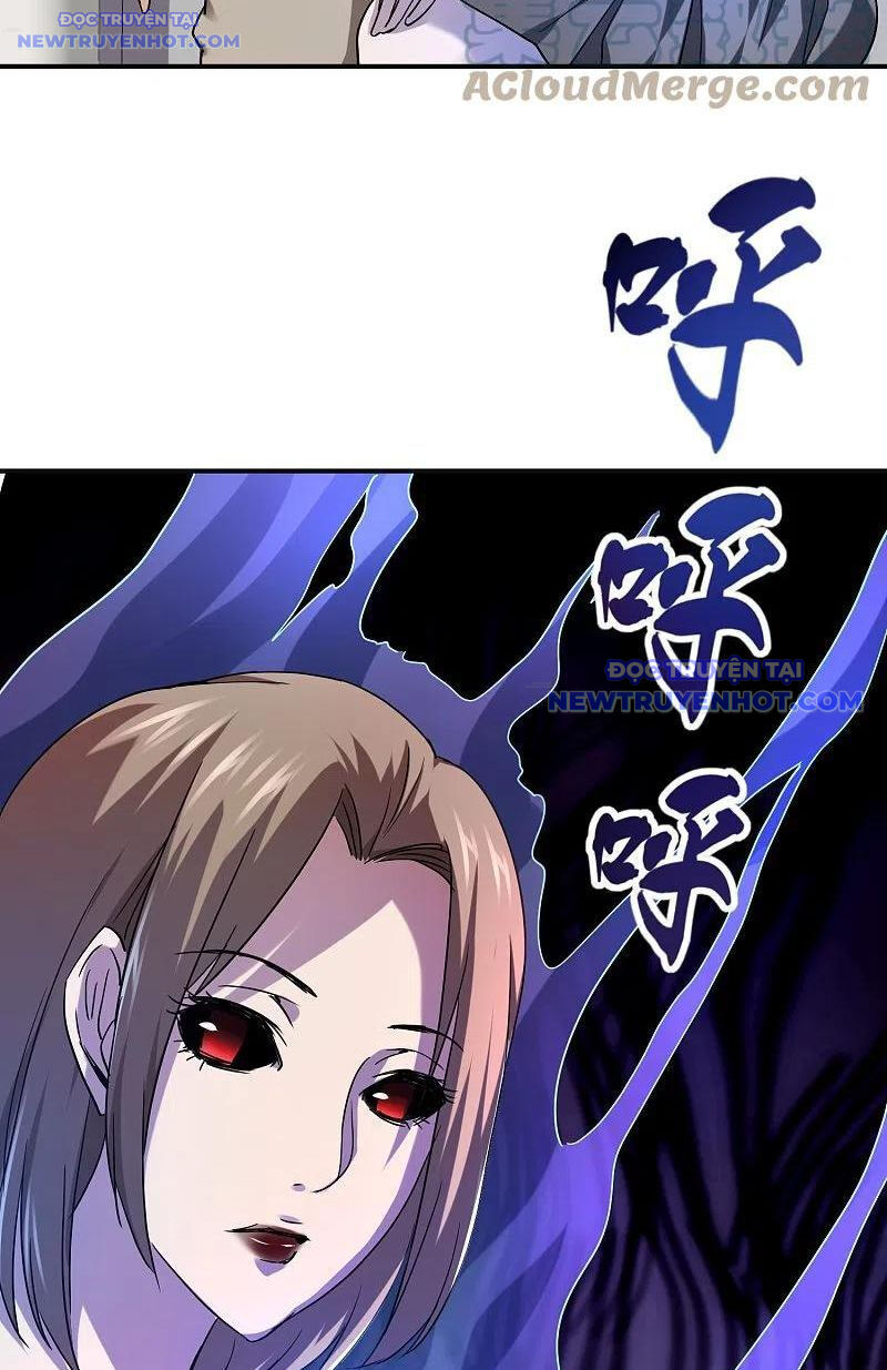 Ta Có Một Tòa Nhà Ma Chap 187 - Next Chap 188