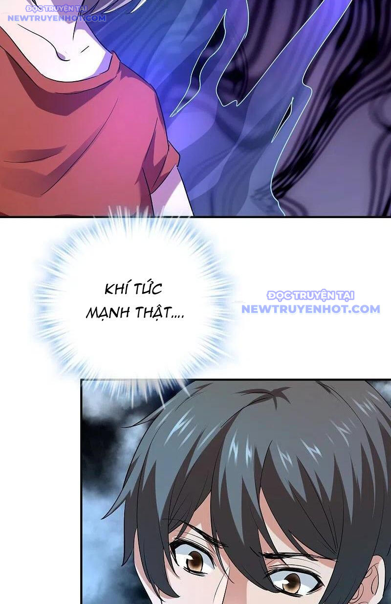 Ta Có Một Tòa Nhà Ma Chap 187 - Next Chap 188