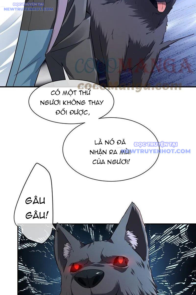 Ta Có Một Tòa Nhà Ma Chap 188 - Next Chap 189