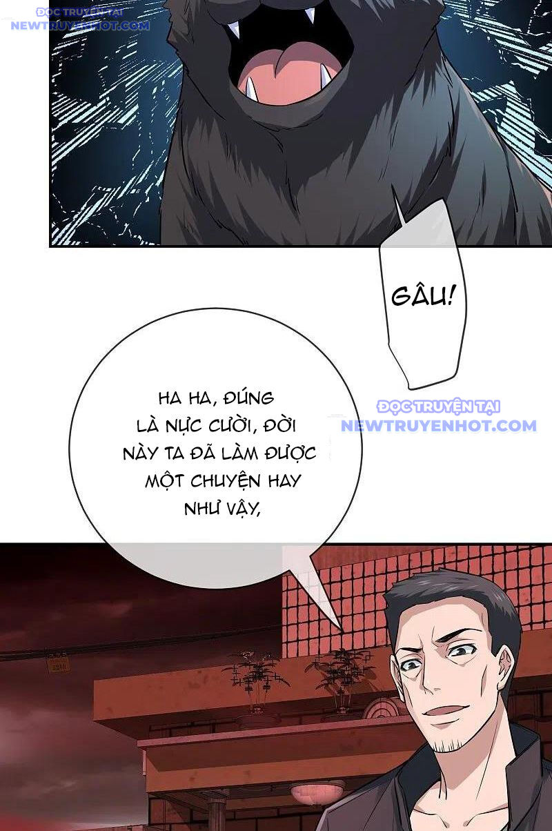 Ta Có Một Tòa Nhà Ma Chap 188 - Next Chap 189