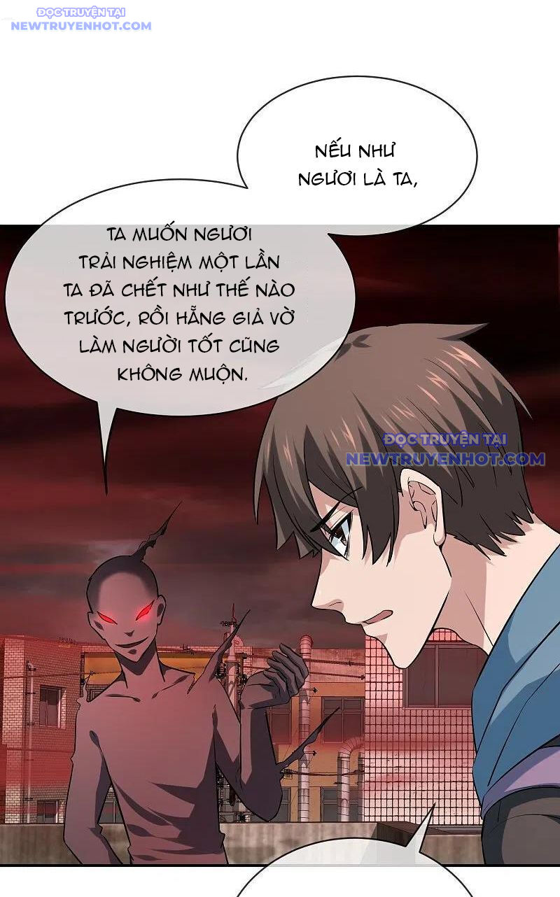 Ta Có Một Tòa Nhà Ma Chap 188 - Next Chap 189
