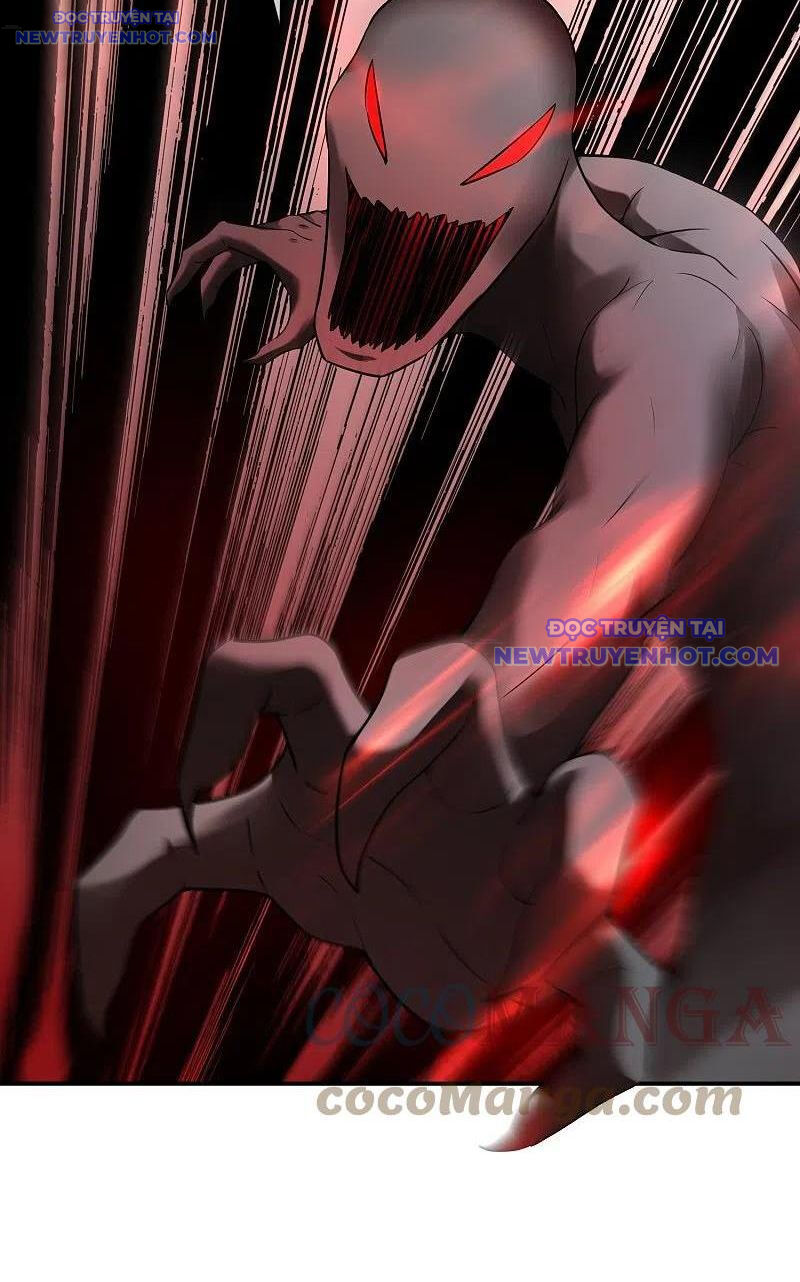 Ta Có Một Tòa Nhà Ma Chap 188 - Next Chap 189