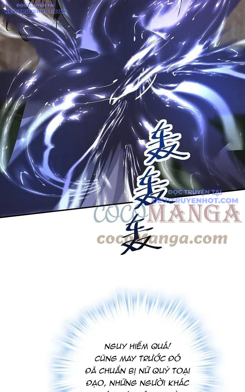 Ta Có Một Tòa Nhà Ma Chap 188 - Next Chap 189