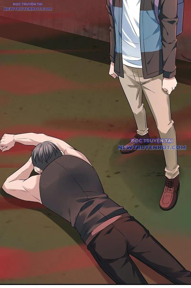 Ta Có Một Tòa Nhà Ma Chap 188 - Next Chap 189