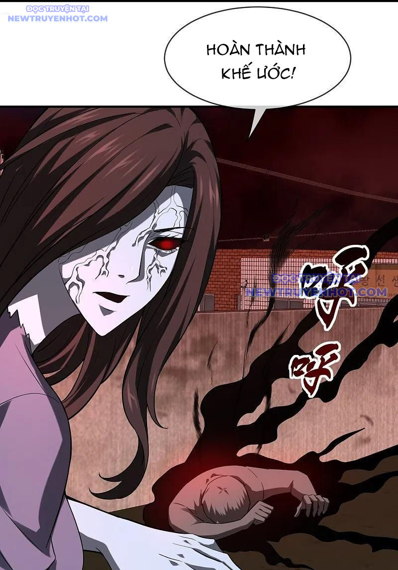 Ta Có Một Tòa Nhà Ma Chap 188 - Next Chap 189