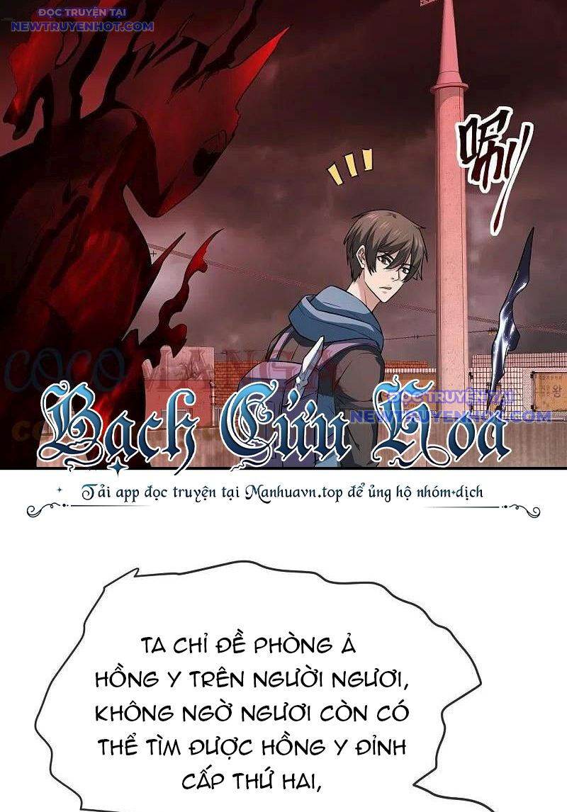 Ta Có Một Tòa Nhà Ma Chap 188 - Next Chap 189