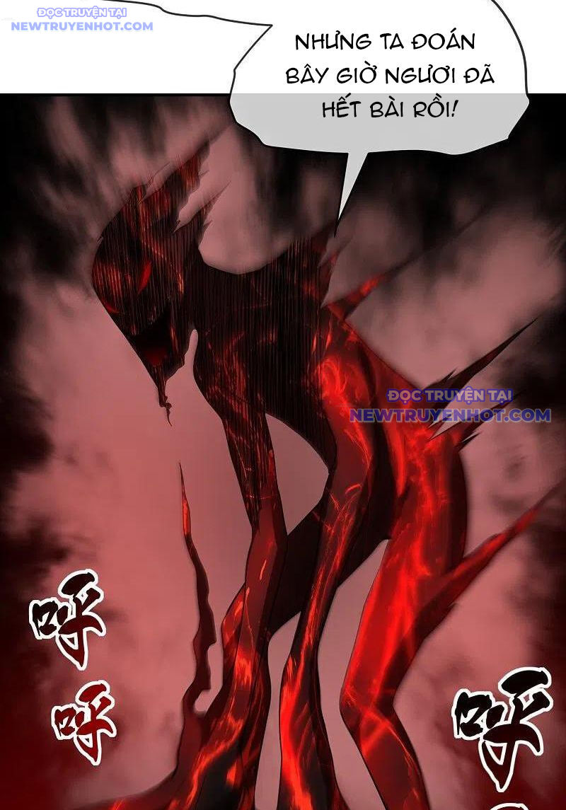 Ta Có Một Tòa Nhà Ma Chap 188 - Next Chap 189