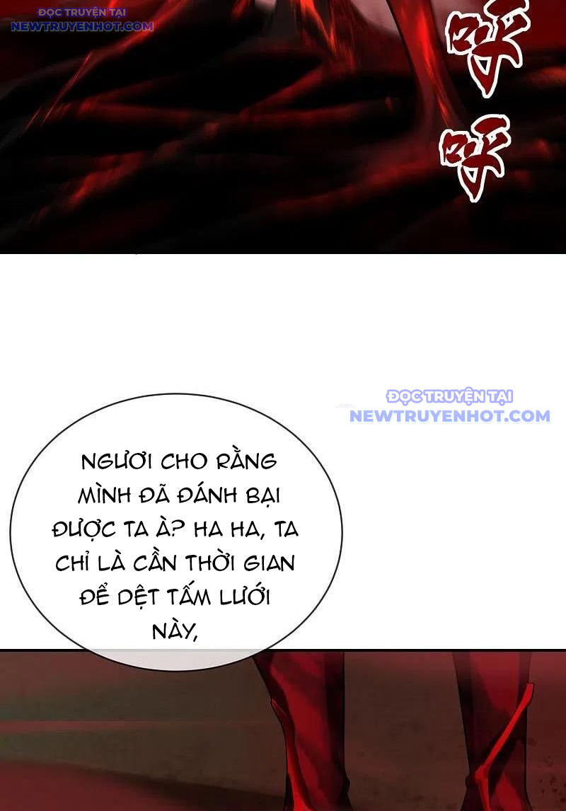 Ta Có Một Tòa Nhà Ma Chap 188 - Next Chap 189