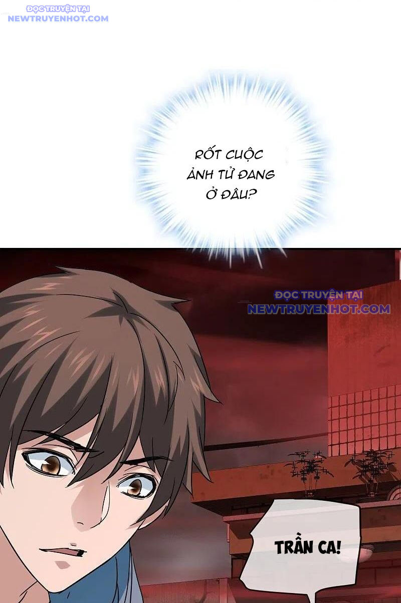 Ta Có Một Tòa Nhà Ma Chap 188 - Next Chap 189