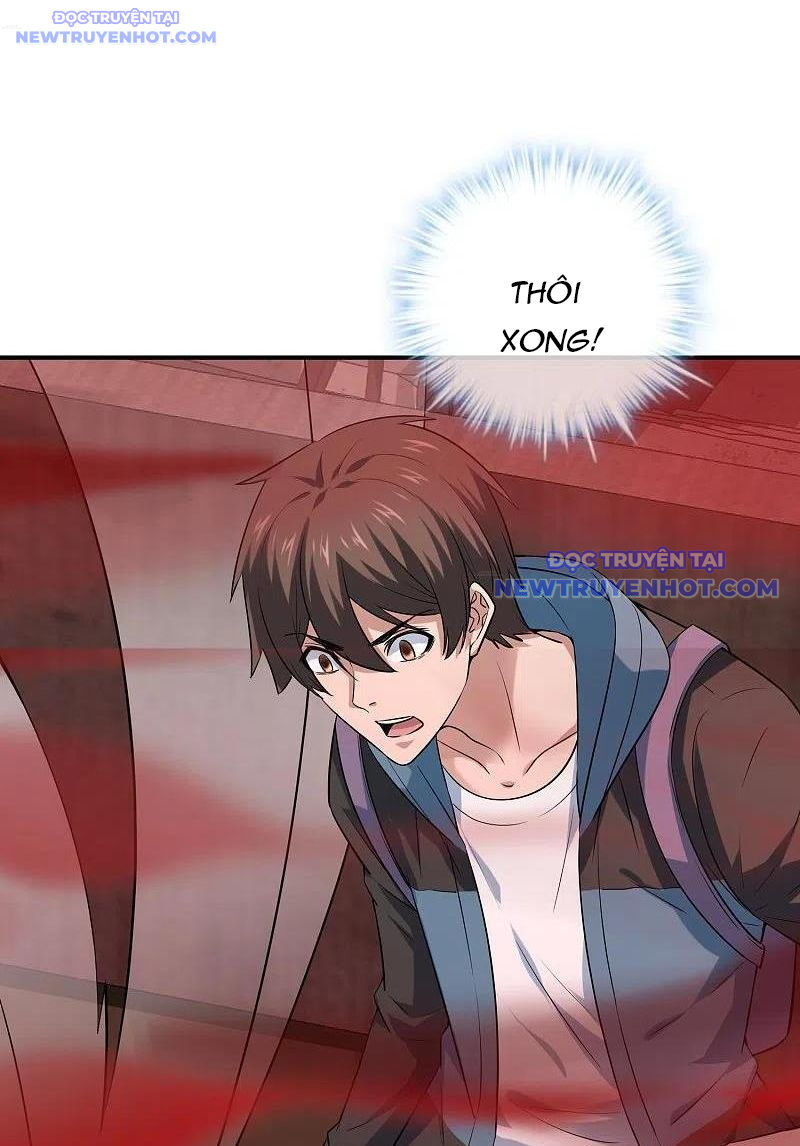 Ta Có Một Tòa Nhà Ma Chap 188 - Next Chap 189