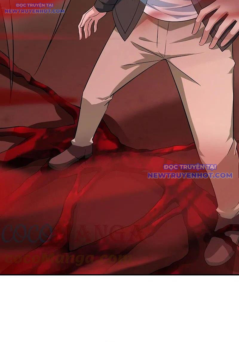 Ta Có Một Tòa Nhà Ma Chap 188 - Next Chap 189