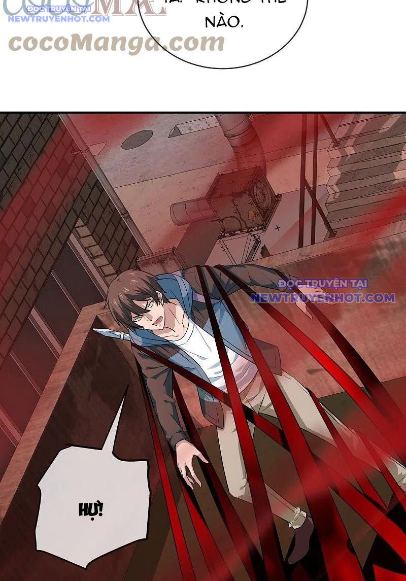 Ta Có Một Tòa Nhà Ma Chap 188 - Next Chap 189