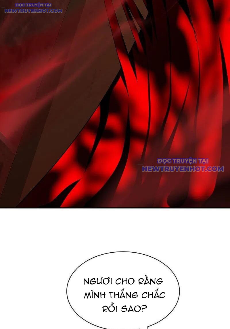 Ta Có Một Tòa Nhà Ma Chap 188 - Next Chap 189