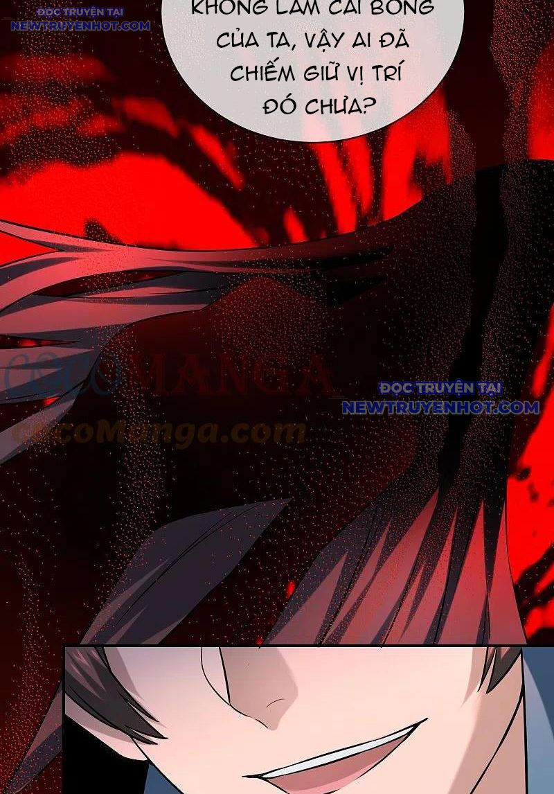 Ta Có Một Tòa Nhà Ma Chap 188 - Next Chap 189