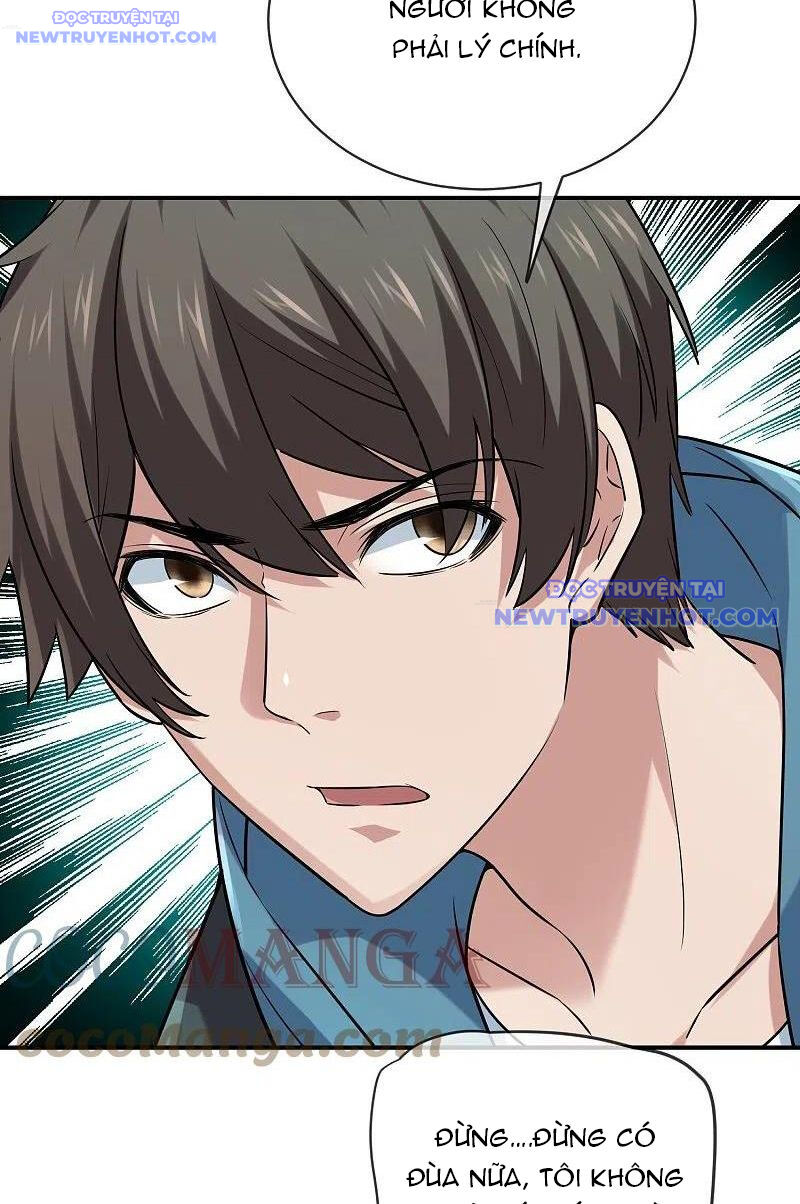 Ta Có Một Tòa Nhà Ma Chap 188 - Next Chap 189