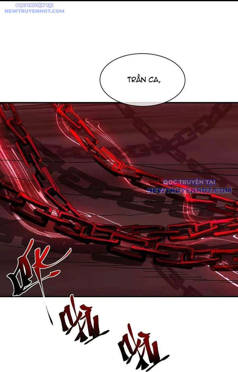 Ta Có Một Tòa Nhà Ma Chap 189 - Next Chap 190
