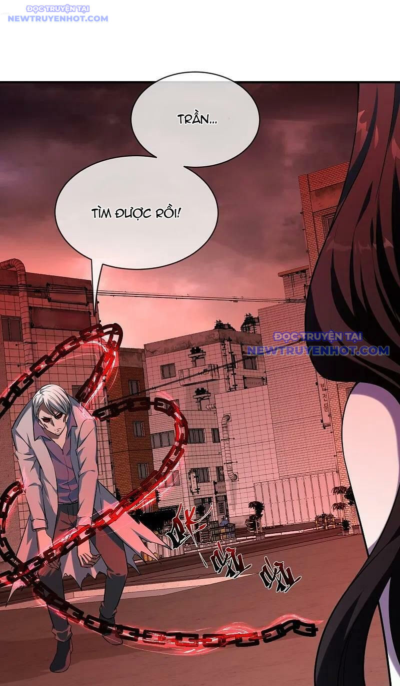 Ta Có Một Tòa Nhà Ma Chap 189 - Next Chap 190