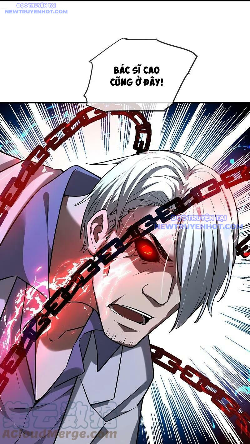 Ta Có Một Tòa Nhà Ma Chap 189 - Next Chap 190