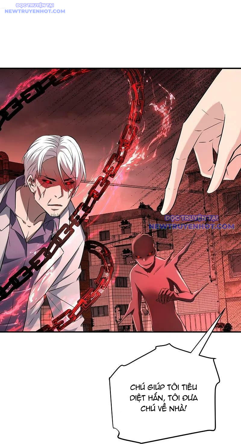 Ta Có Một Tòa Nhà Ma Chap 189 - Next Chap 190