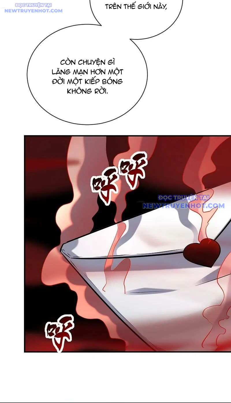 Ta Có Một Tòa Nhà Ma Chap 189 - Next Chap 190
