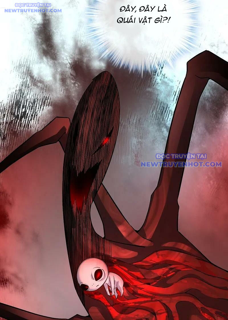 Ta Có Một Tòa Nhà Ma Chap 189 - Next Chap 190