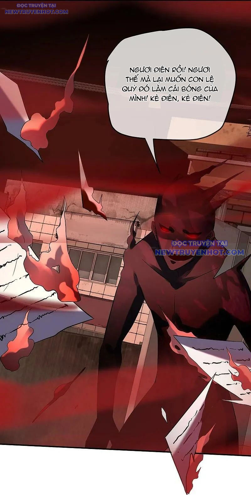 Ta Có Một Tòa Nhà Ma Chap 189 - Next Chap 190