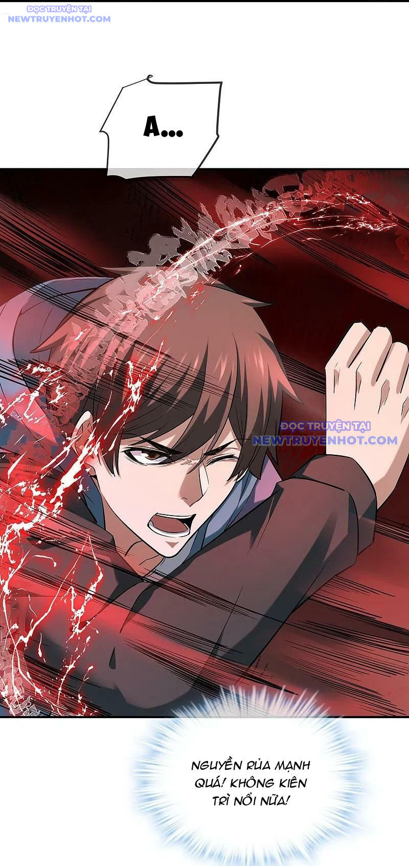 Ta Có Một Tòa Nhà Ma Chap 189 - Next Chap 190