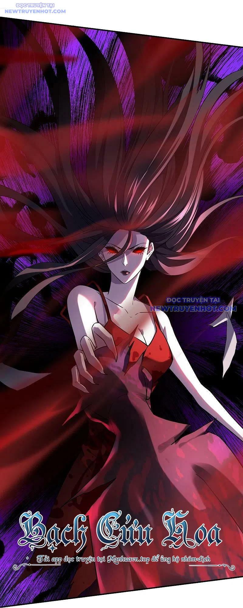 Ta Có Một Tòa Nhà Ma Chap 189 - Next Chap 190