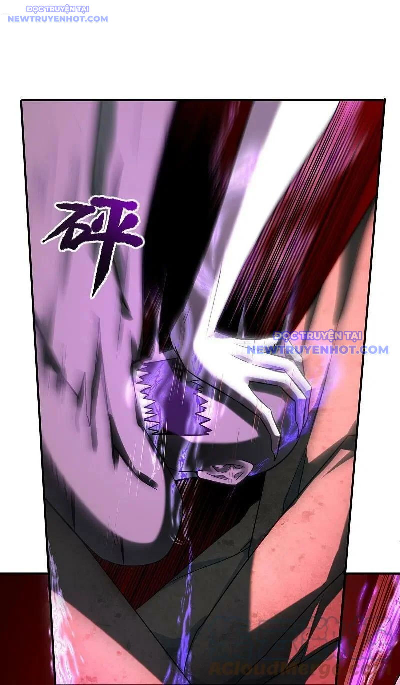 Ta Có Một Tòa Nhà Ma Chap 189 - Next Chap 190